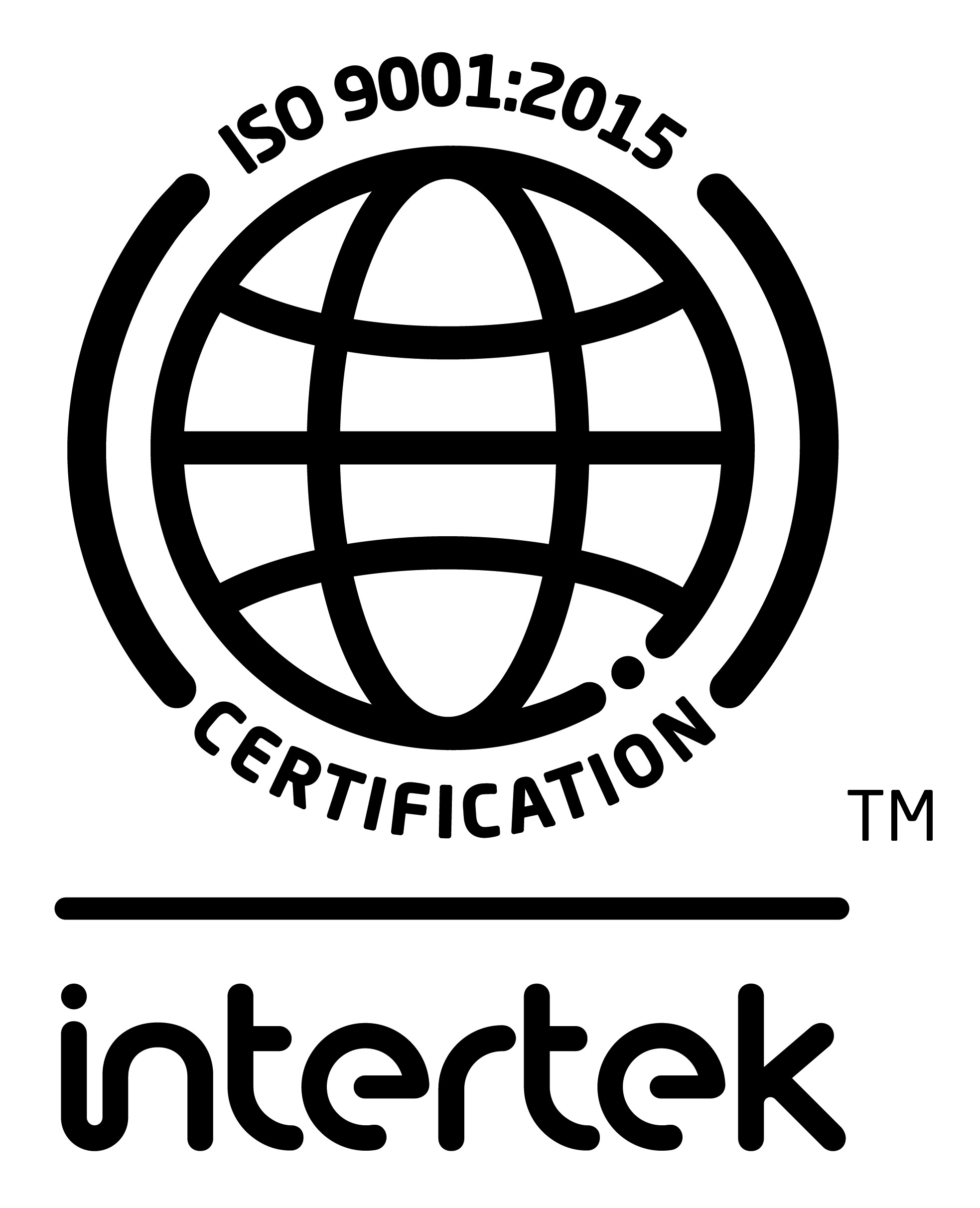 ISO Logo and a link to the C2C Certificate of Registration